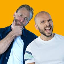 Aflevering 1 - Cognitieve Dissonantie met Lennard Toma